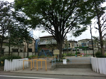 清水東児童遊園の画像1