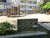 公園 代官山公園