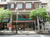 ピーコックストア 恵比寿店