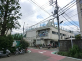 保育園 世田谷区立池尻保育園