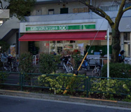 ローソンストア100 LS船堀街道店