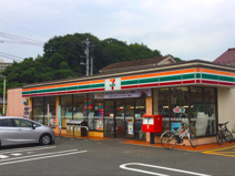 セブンイレブン 川崎王禅寺東4丁目店