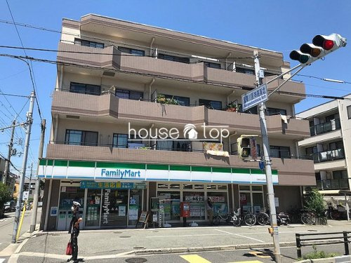 ファミリーマート 尼崎大庄西町店の画像