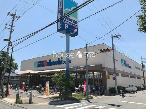 スーパーマルハチ 大庄店の画像