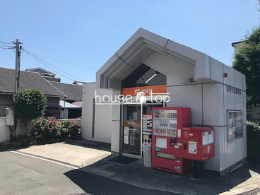 尼崎大庄郵便局の画像1