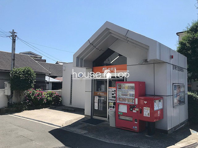 武庫川郵便局の画像