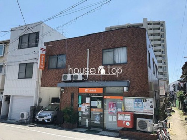 尼崎竹谷郵便局の画像1