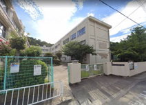 和歌山市立名草小学校