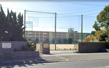 和歌山市立明和中学校