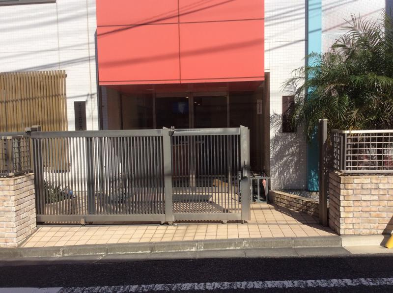 日本ウェルネス歯科衛生専門学校情報ページ 新宿のおすすめ賃貸 不動産なら部屋コレ 新宿店