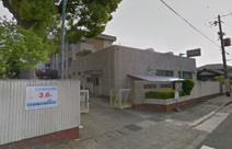 中之島小学校