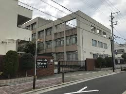 大阪市立矢田小学校の画像1