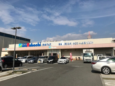 スーパーマルハチ 金楽寺店の画像1