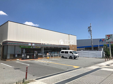 ハウストップ西宮鳴尾店が「セブンイレブン 尼崎浜田町5丁目店」周辺の不動産情報をご提供致します! セブンイレブン 尼崎浜田町5丁目店の画像1