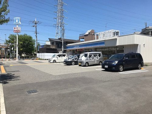 ローソン 尼崎大庄西町三丁目店の画像