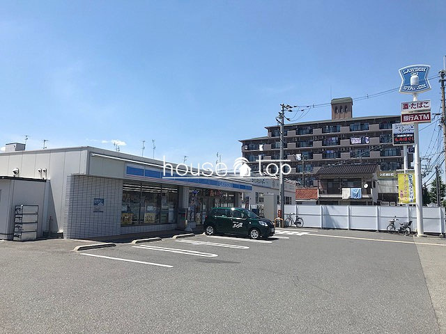 ローソン 尼崎大庄西町二丁目店の画像