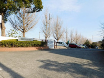 東海市立船島小学校