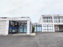 JA遠州中央福田南支店