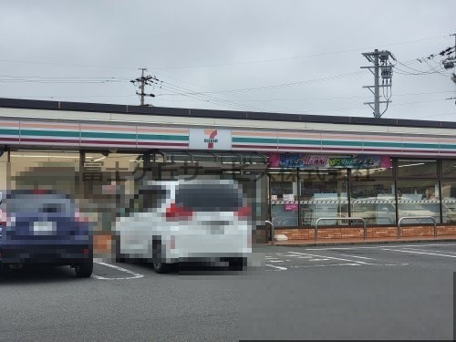 セブンイレブン 磐田福田西店の画像