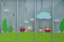 スマイルキッズ駒繫保育園