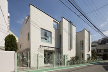 オリービア保育園