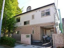 すこやか園分園キリン