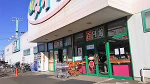 ザ・ダイソー百円館・東大和店の画像1