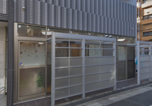 ラフ・クルー経堂保育園