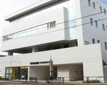 グローバルキッズ世田谷四丁目園