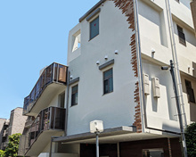 三軒茶屋わこう保育園