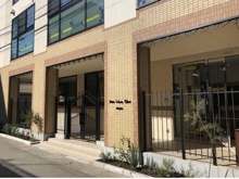 保育園 世田谷1丁目ゆたか園