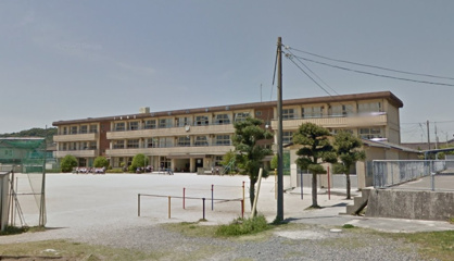 下松市立中村小学校の画像1