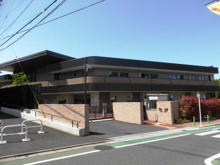 世田谷いちい保育園南ウイング