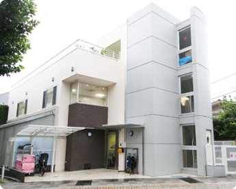 キッズスマイル世田谷上馬の画像1