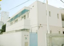 保育園 昭和ナースリー