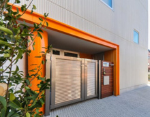 保育園 グローバルキッズ若林園