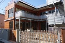 三茶こだま保育園