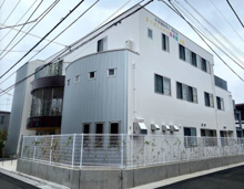 まつばらけやき保育園