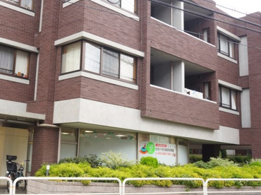 わらべうた経堂保育園の画像1