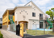 保育園 虹のおうち保育園