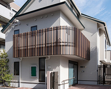 北沢みこころ保育園