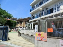 保育園 河田保育園