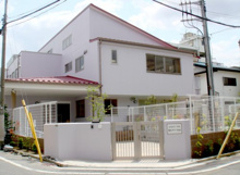 保育園 東北沢ききょう保育園