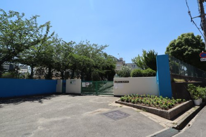 堺市立鳳中学校の画像1