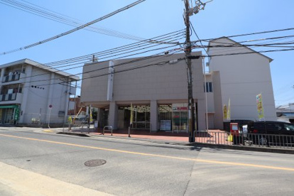 JA堺市鳳支所の画像1