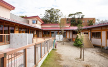 代沢ききょう保育園