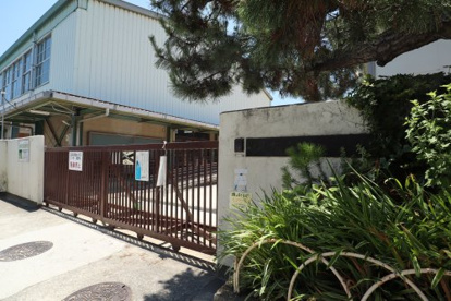 堺市立鳳小学校の画像1