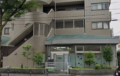 ラフ・クルー烏山保育園　分園の画像1