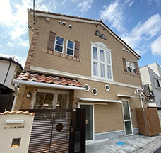 えにっくす八幡山保育園の画像1