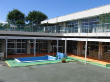 世田谷区立上祖師谷保育園